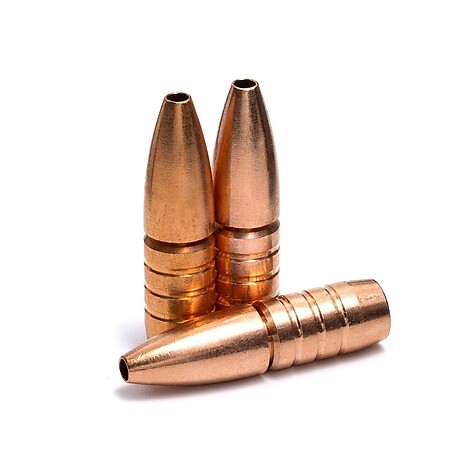 Lehigh Defense Controlled Chaos .277 112gr 50/Box