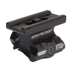 Geissele Super Precision Montage Aimpoint CompM5 H: 49mm