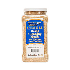 Frankford Arsenal Tumlingsmedia Majs 2kg Burk