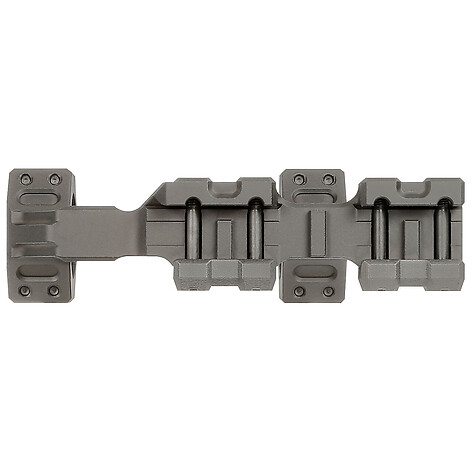 Midwest MK2 Cantilever 30mm H: 49mm Offset 38mm - bild 4 av 4
