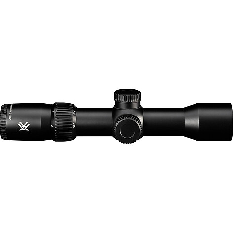 Vortex Crossfire II 2-7x32 Belyst XBR-2 MOA Crossbow - bild 5 av 10
