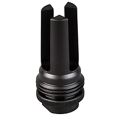 SilencerCo ASR Flash Hider 7.62 9/16-24 LH