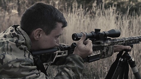 Sig Sauer Cross .308 Win 16 tum - bild 3 av 5
