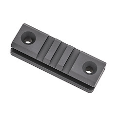 Accu-Tac Adapter Picatinny
