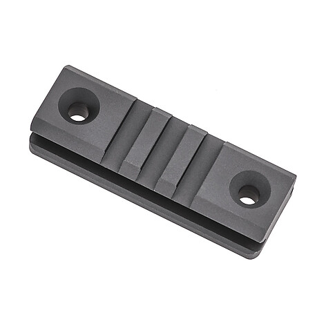 Accu-Tac Adapter Picatinny