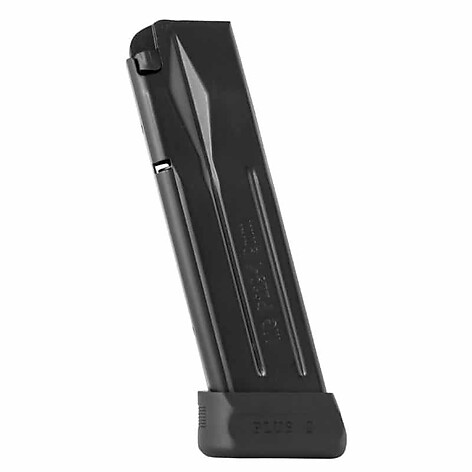 Mec-Gar SIG P229 9mm Luger 17 Skott Magasin