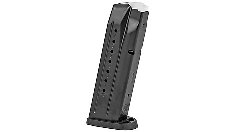 Smith & Wesson M&P 17 Skott 9mm Magasin - bild 3 av 3