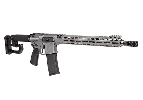 Sig Sauer M400 DH3 16 tum 5.56 NATO 30RD - bild 3 av 8