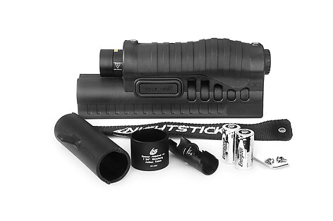 Nightstick SFL-11GL Vapenlampa/Laser Mossberg 500/590 - bild 4 av 8