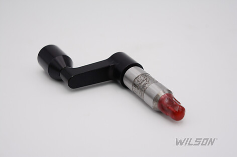 L.E Wilson Primer Pocket Reamer .50 - bild 3 av 3