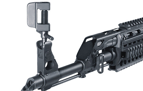 Leapers UTG Ergonomic AK/SKS Sight Tool - bild 3 av 3
