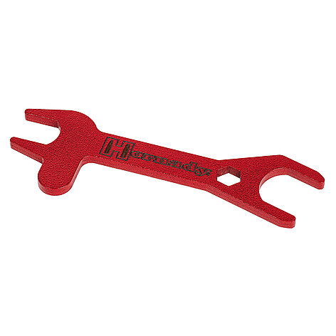 Hornady Die Accs. Die Wrench Deluxe