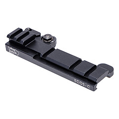 LaRue Tactical Eotech Riser QD Montage