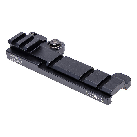 LaRue Tactical Eotech Riser QD Montage