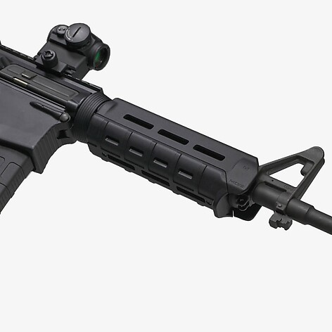 Magpul MOE M-LOK Carbine Handguard AR15/M4 FDE - bild 5 av 7