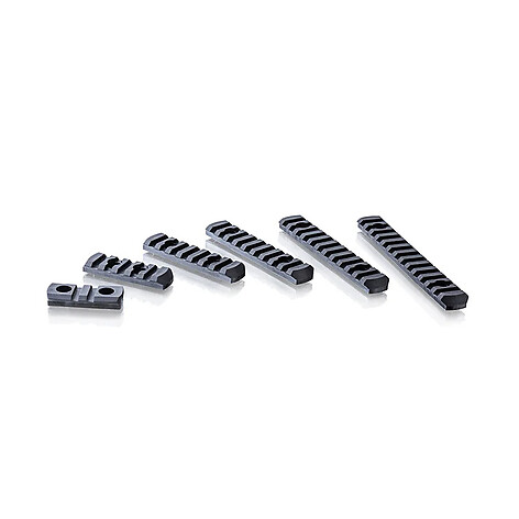 Hera Arms Polymer Picatinny M-LOK 6 st Skenor