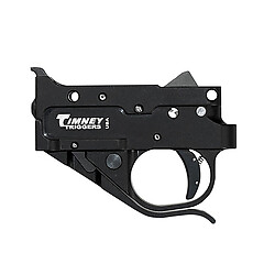 Timney Trigger Ruger 10/22 Svart/Svart