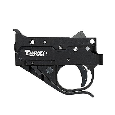 Timney Trigger Ruger 10/22 Svart/Svart