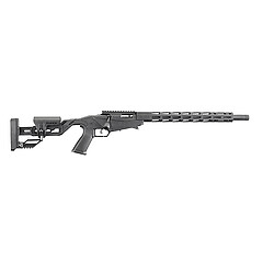 Ruger Precision Rimfire .22 LR