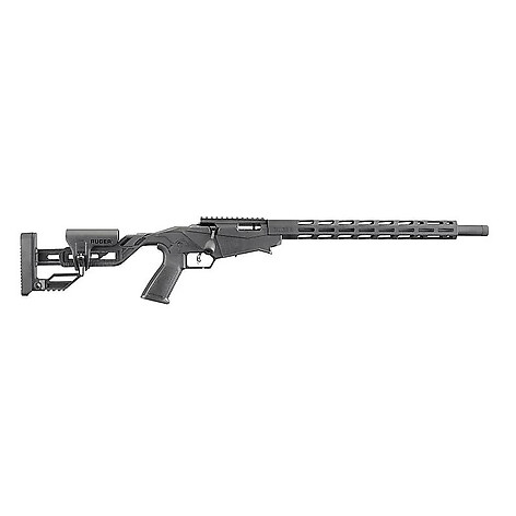 Ruger Precision Rimfire .22 LR