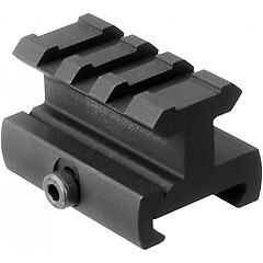 AIM Sports Riser Mount Medium Monteringsbas