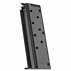 Mec-Gar Colt 1911 Officer 9mm Luger 8 Skott Magasin