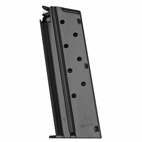 Mec-Gar Colt 1911 Officer 9mm Luger 8 Skott Magasin