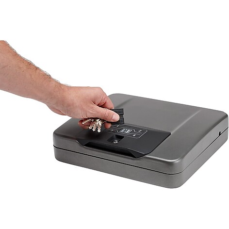 Hornady Security Safe 4800KP RFID - bild 3 av 5