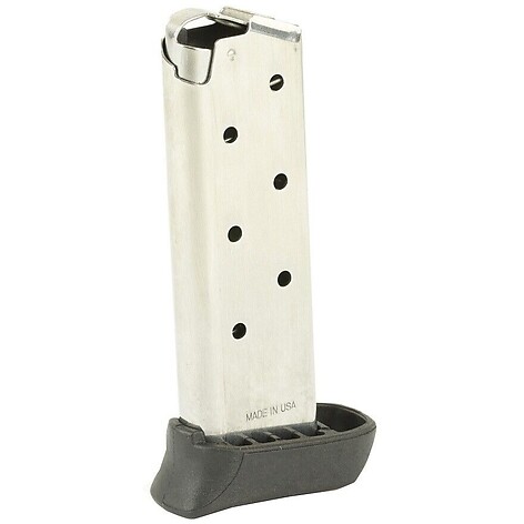 Springfield Armory 911 .380 ACP 7 Skotts Magasin