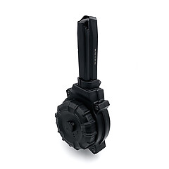 ProMag Sig Sauer Sig Pro 9mm 50rd Polymer Magasin