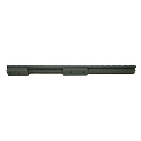 Precision Reflex Remington 700 SA 20MOA Picatinny Offset - bild 3 av 4