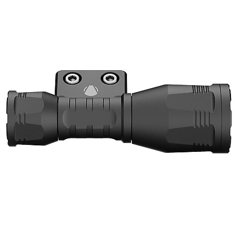 Inforce ARC 350 LR-M 1200 Lumen Vapenlampa - bild 4 av 6