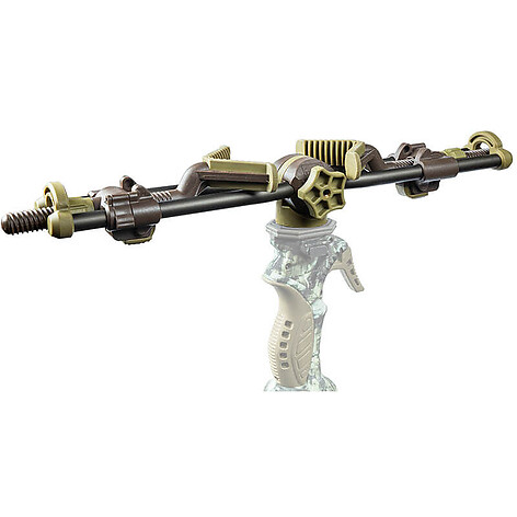 Primos 2-point Gun Rest - bild 4 av 5