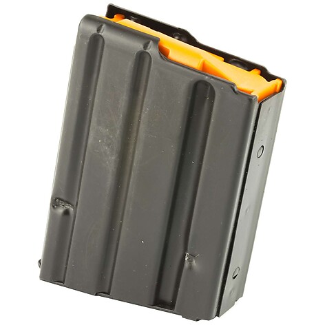 Ruger SR-556/AR-556 5.56 NATO/.223 Rem 5-rd Magasin - bild 2 av 2