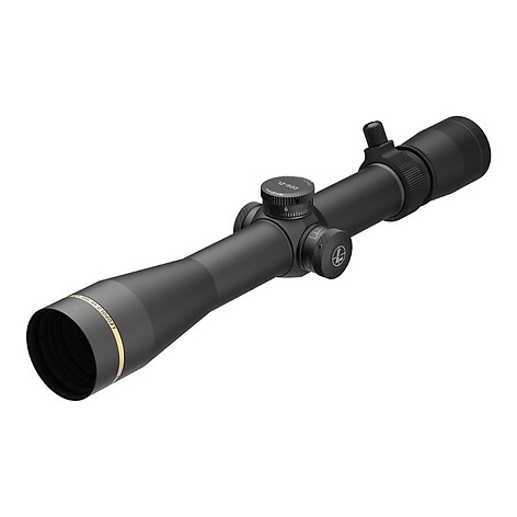 Leupold VX-3HD 4.5-14x40 SF CDS-ZL SFP Wind-Plex