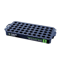 Frankford Arsenal Reloading Tray Perfect Fit G2 .38 SPL / .357 MAG