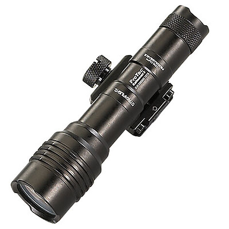 Streamlight Protac RM 2 Long Gun Picatinny Vapenlampa