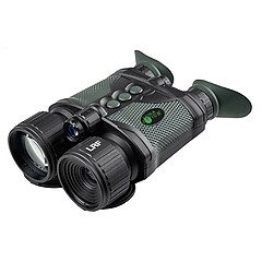 Luna Optics LN-QD-B50-PRO 6x50 2560x1440 Digital Dag/Natt