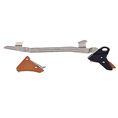 Timney Triggers Alpha Competition Glock Gen5 Brons