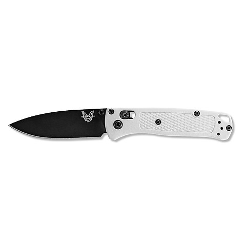 Benchmade 533BK-1 Mini Bugout Kniv - bild 2 av 7