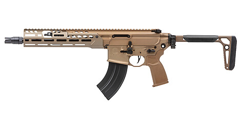 Sig Sauer MCX Spear-LT 11.5 tum 7.62x39 (1) 30RD - bild 3 av 4