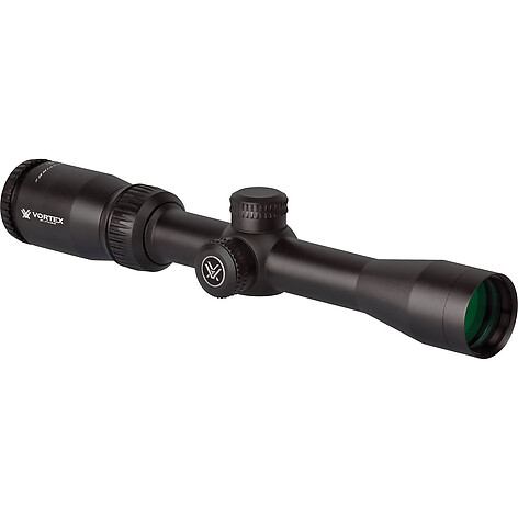 Vortex Crossfire II 2-7x32 Dead-Hold BDC Kikarsikte