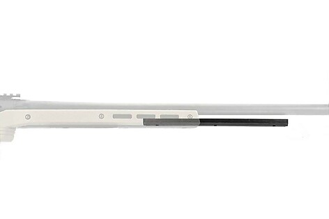 MDT XRS Forend Weight Vikt - bild 2 av 3