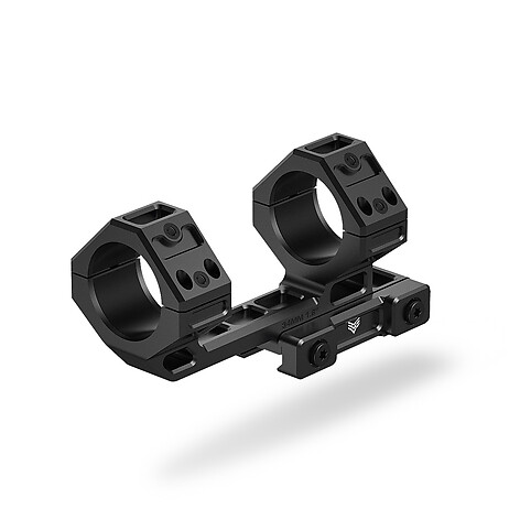 Swampfox Hostile Engagement Cantilever Picatinny 34mm H: 41mm