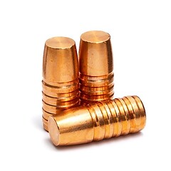 Lehigh Defense Wide Flat Nose .458 380gr 50/Box