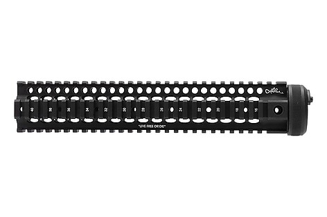 Lantac AR-15 Quad Picatinny 305mm Handguard - bild 2 av 3