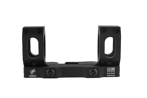 American Defense Recon-SL Cantilever 30mm QR H: 29mm - bild 3 av 4