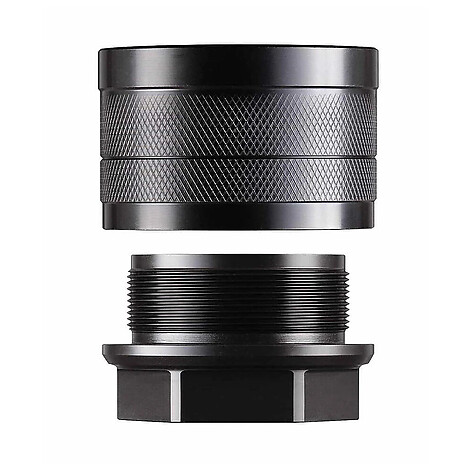 Dead Air Silencers Wolverine HUB Adapter