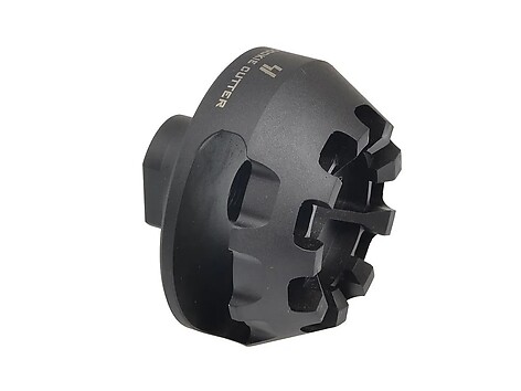Strike Industries Cookie Cutter .308 Kompensator - bild 6 av 7