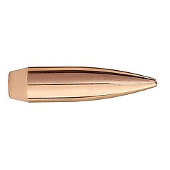 Sierra Bullets MatchKing .25 131gr 500/Box